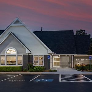 Residence Inn By Marriott Little Rock